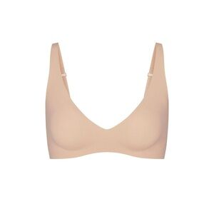 Skims Naked Plunge Bralette